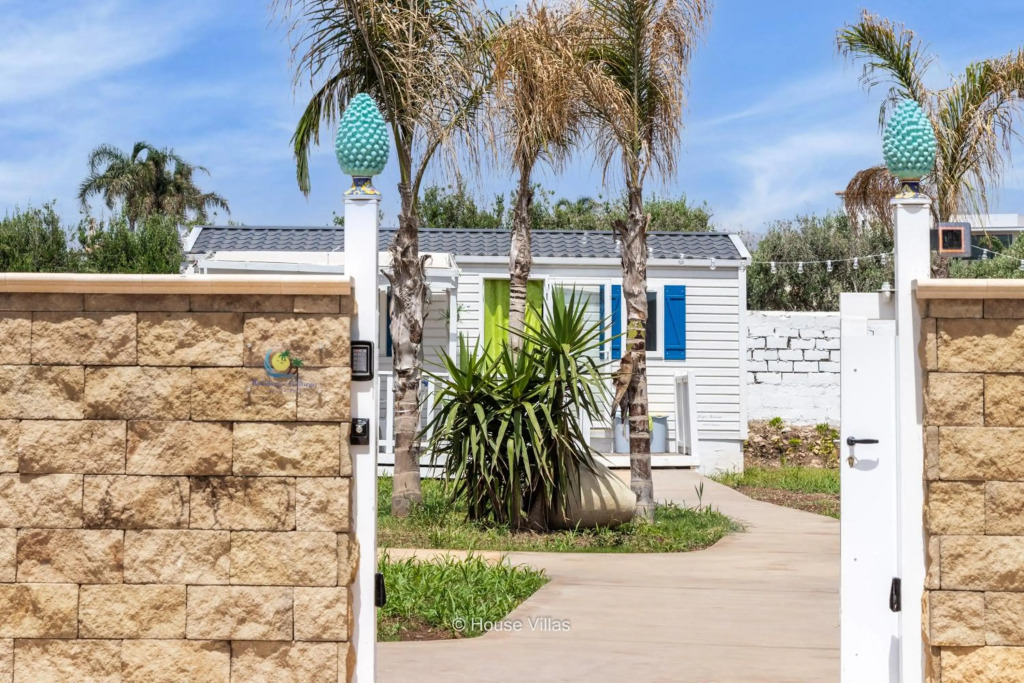 Residence Il Borgo - Casetta 3