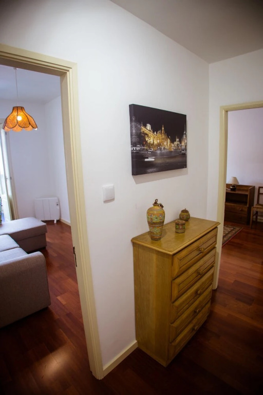 Rosário Apartments by Porto City Hosts
