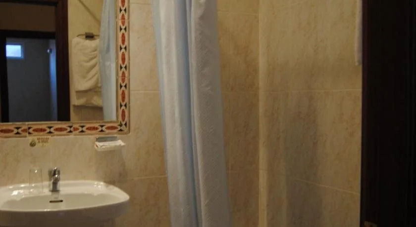 Hostal Ávila
