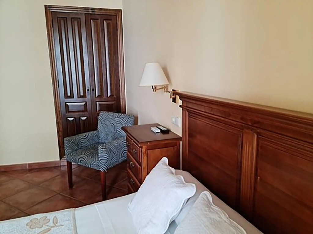 Hotel Plateros