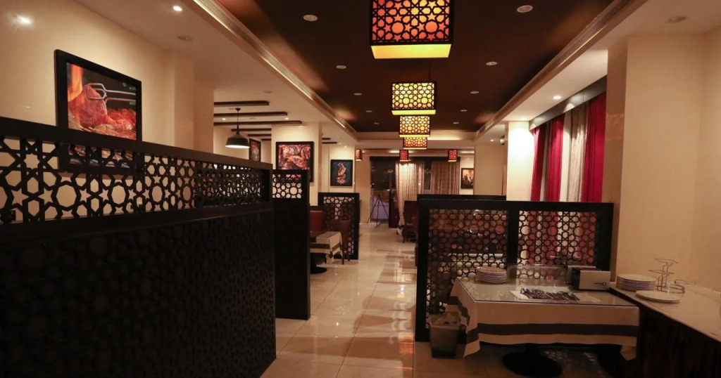 Remas Hotel Suites - Al Khoudh, Seeb, Muscat