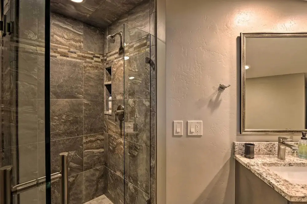Powderhorn - 3 Bedroom Condo #A201 Wooded View - LLH 46821