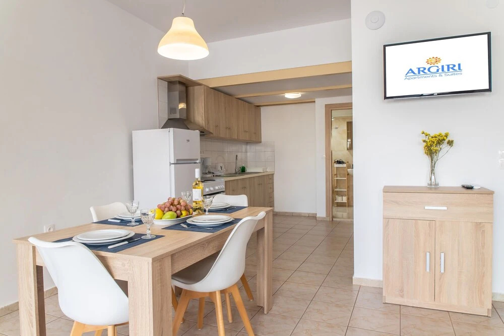 Arigiri Apartments & Suites