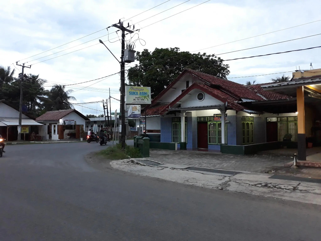 OYO 3126 Penginapan Suka Asih