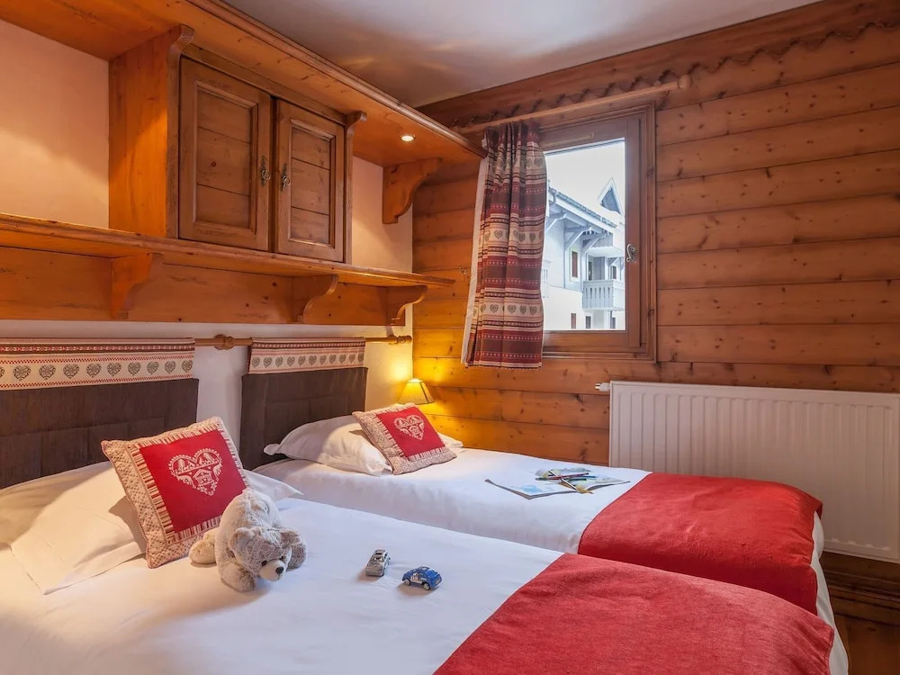 Centrally Located Apartments in Chamonix