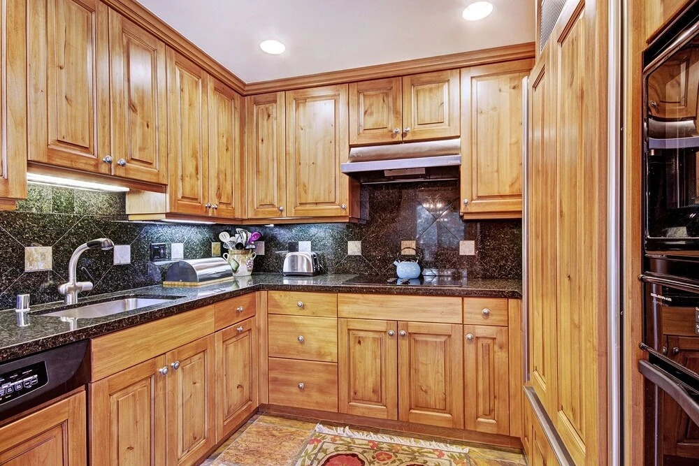 Riva Ridge 3Br C620