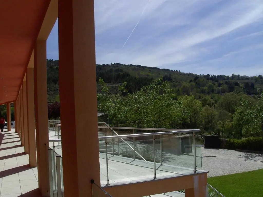 Hotel Verdeal
