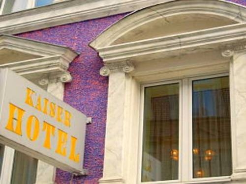 Hotel Kaiser