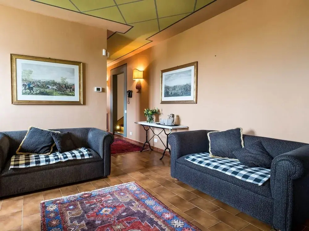B&B Doppio Koncerto