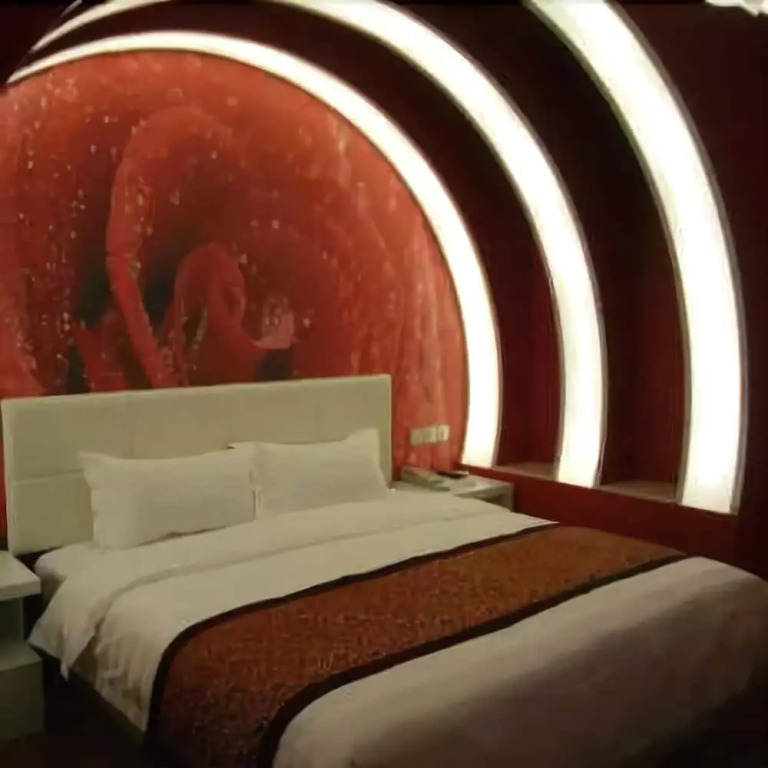 City 118 Hotel