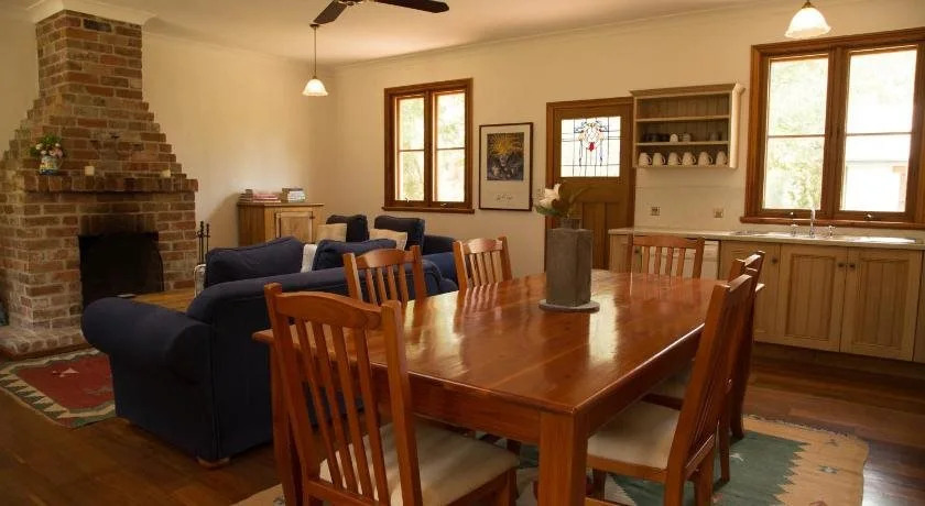 The Carriages Boutique Hotel and Vineyard