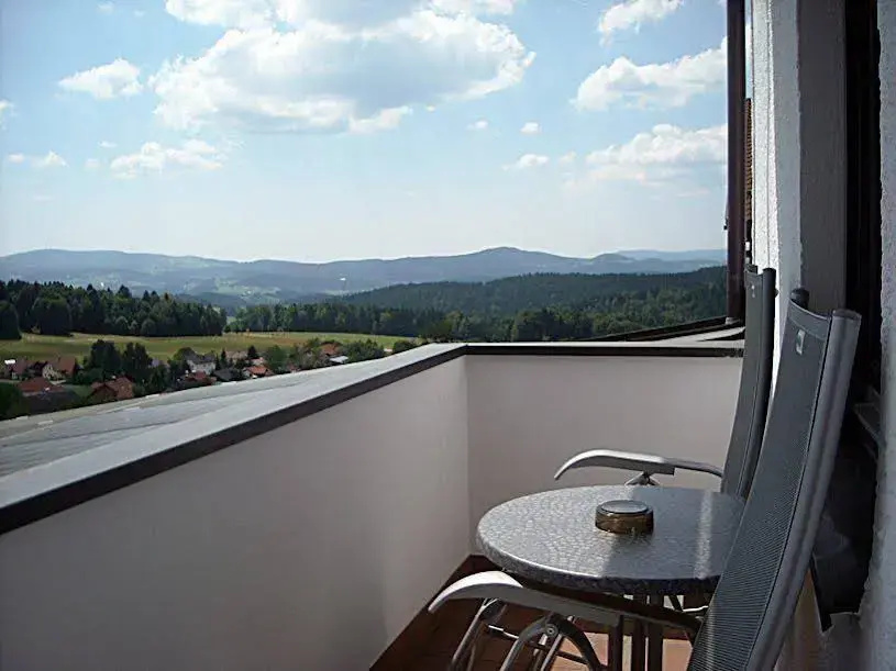 Panoramahotel Grobauer