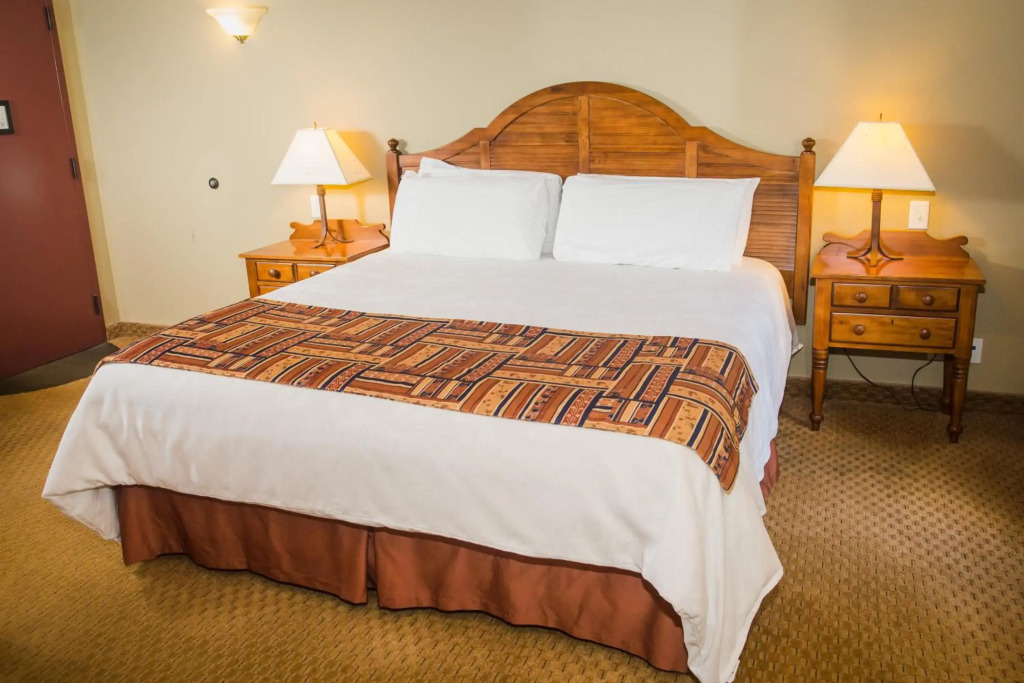 Murray Premises Hotel