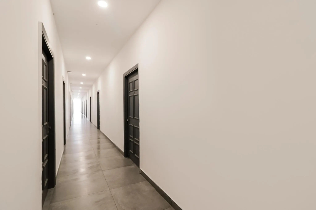 OYO Townhouse 408 Udyog Nagar