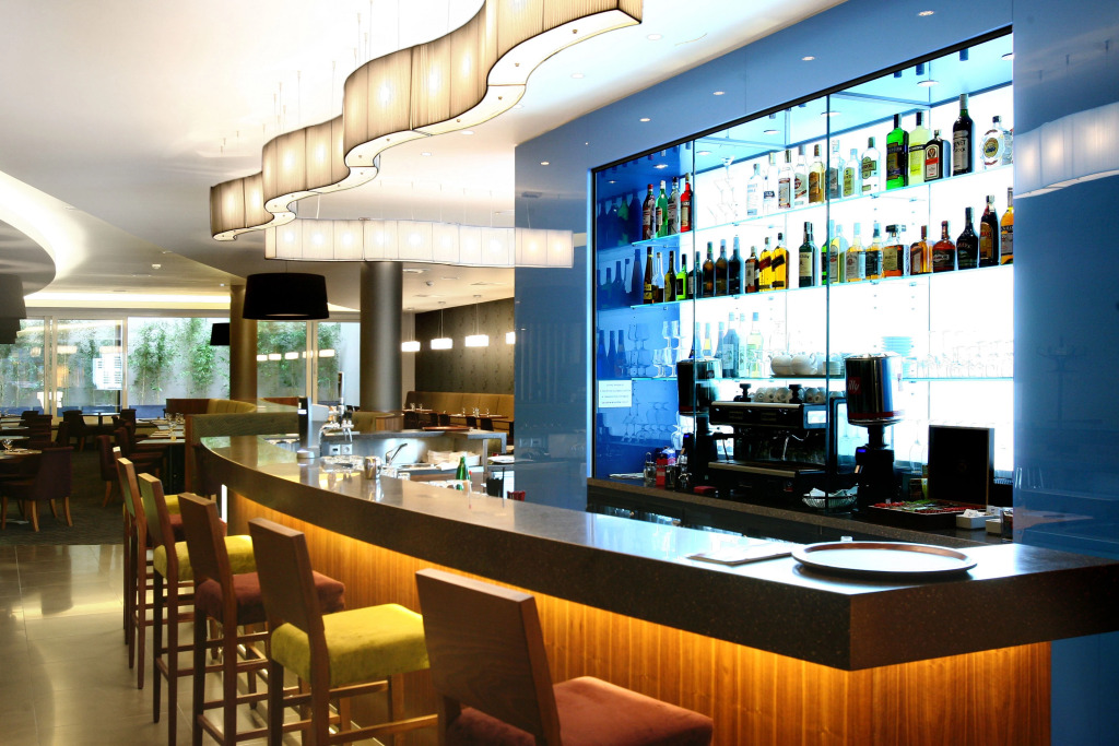 Botanique Hotel Prague