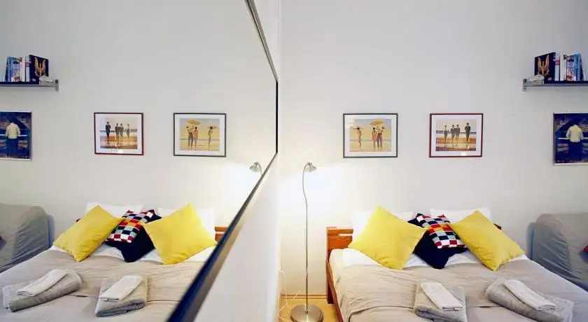 Vagabond Apartment