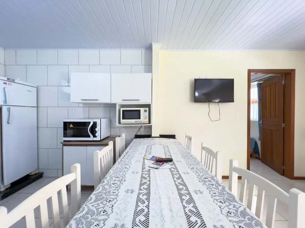 AP 06 Ala Bombinhas Residencial Solavir