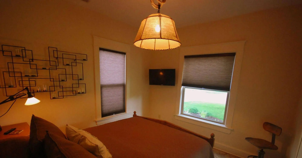 Small Batch Lodging
