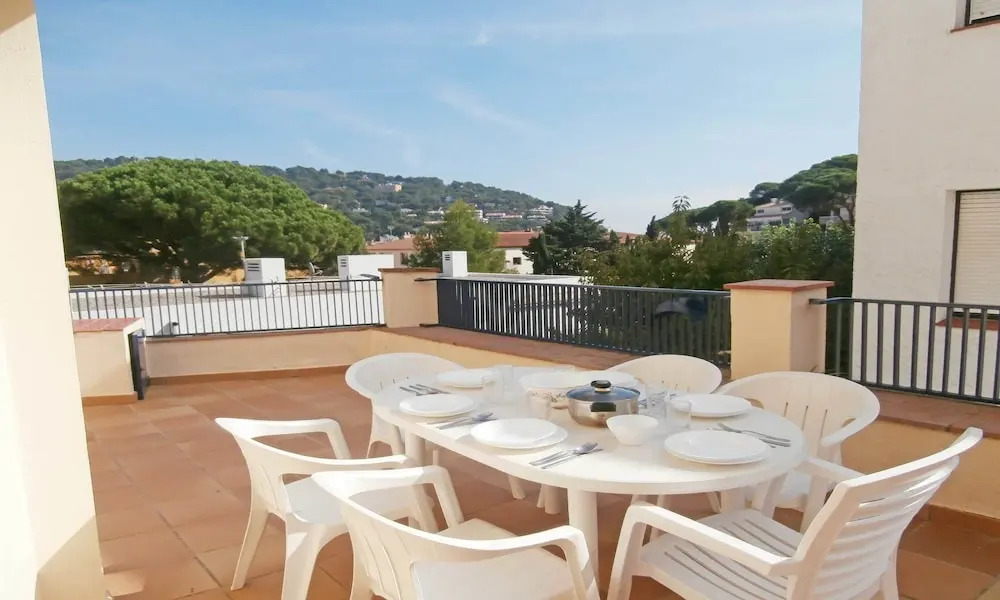 104686 -  Apartment in Llafranc