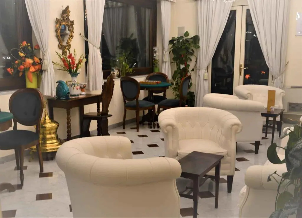 Hotel Santa Lucia