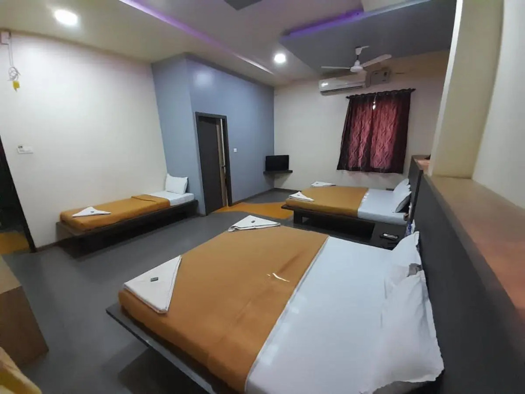 Hotel Diamond