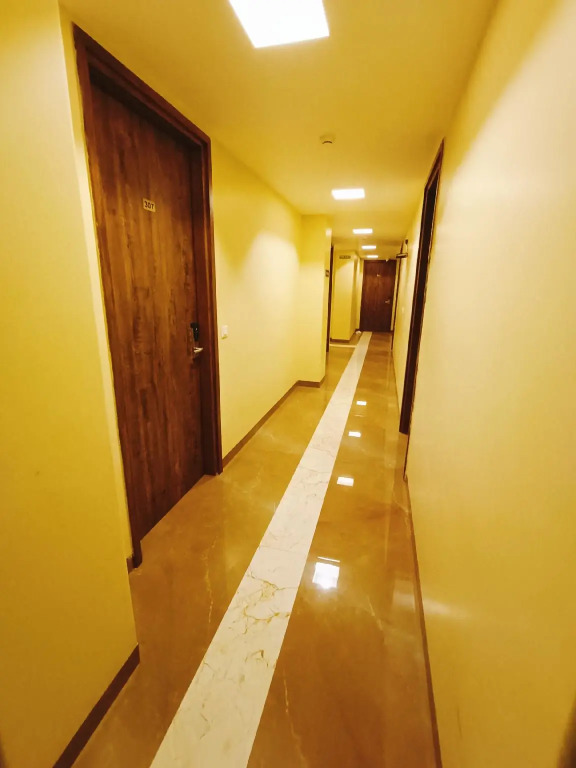 Mayda Inn- A Boutique Hotel