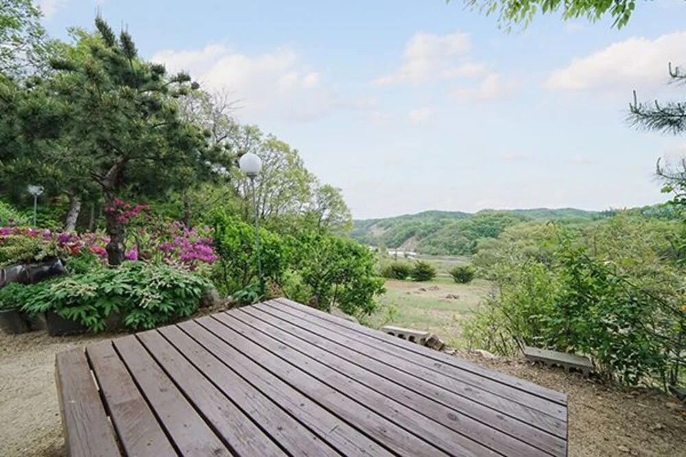 Yeoju Mineral Spring Pension