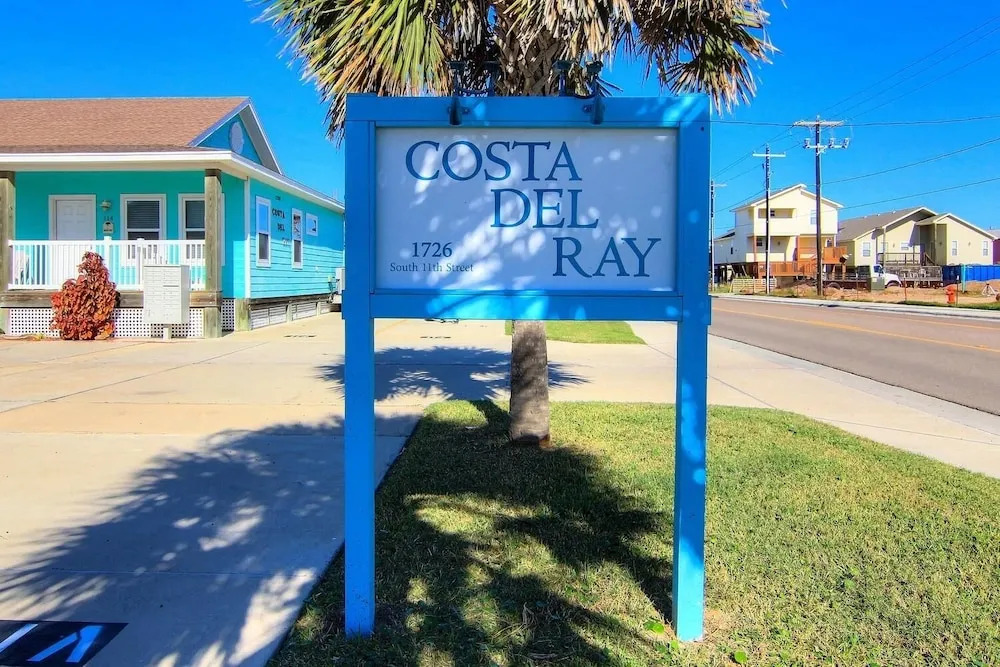 Costa Del Ray #3 2 Bedroom Condo