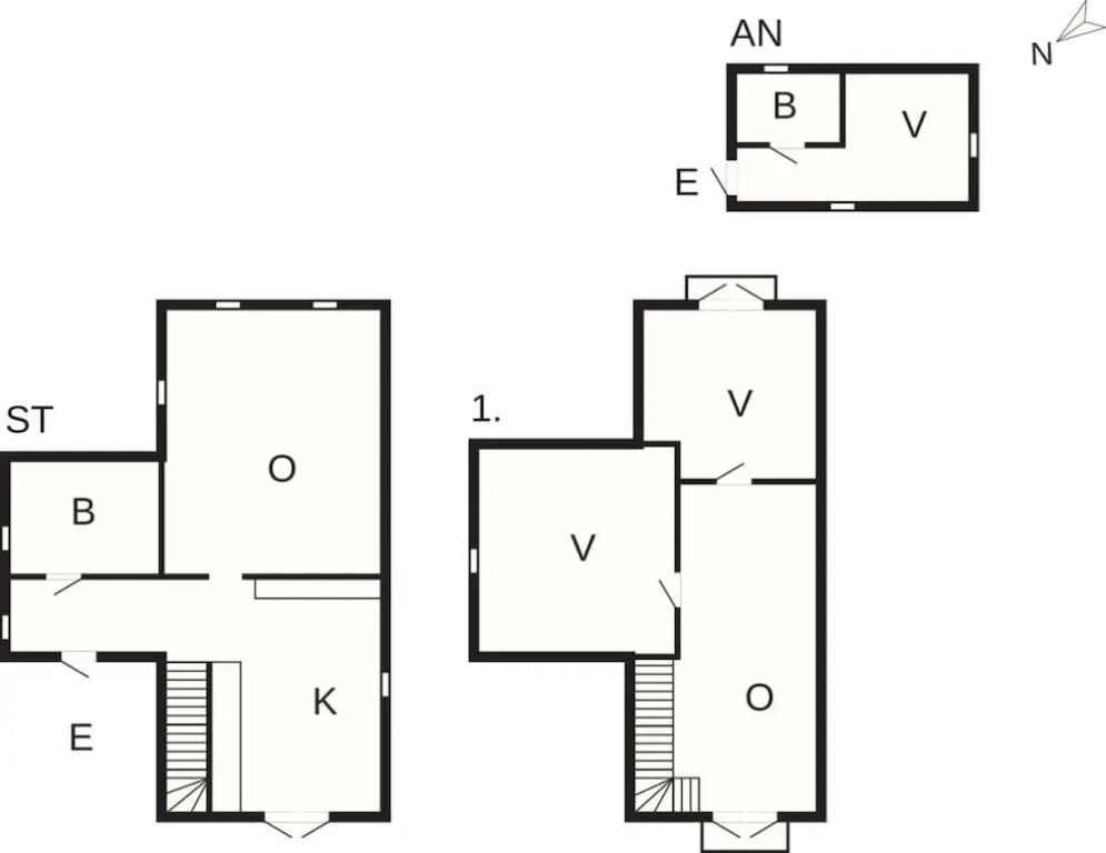 4 Star Holiday Home in Grundsund