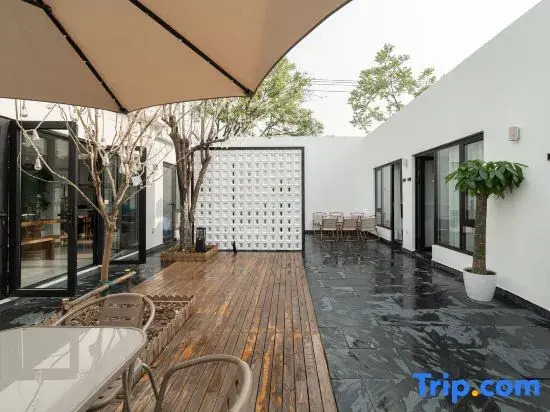 Jiebai Homestay (Beijing Universal Studios)