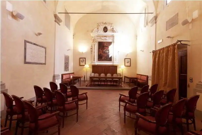 Badia di Campoleone