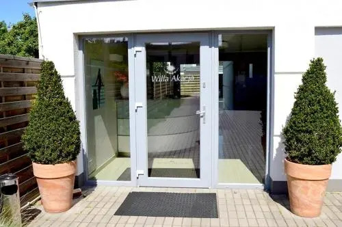 Willa Akacja Bed & Breakfast - Gdynia Orłowo