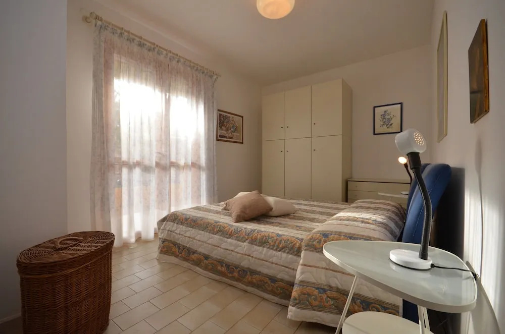 Villa Aurora
