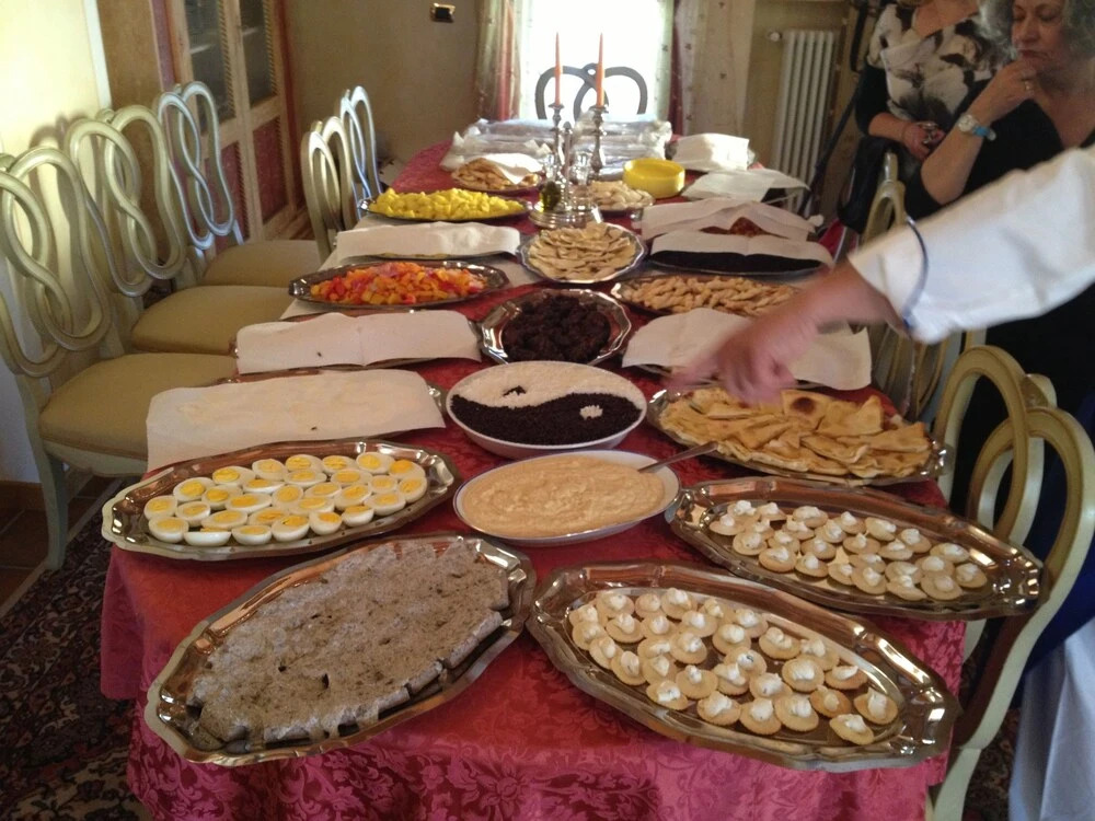 B&B Villa Botto