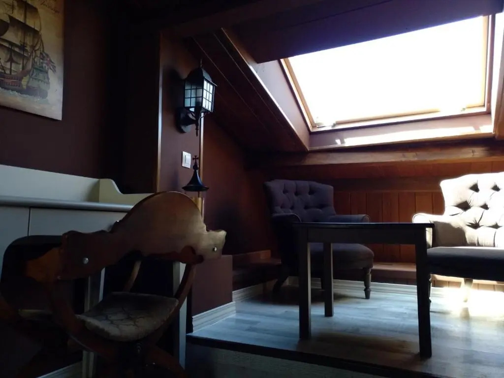 Hostal Medievo