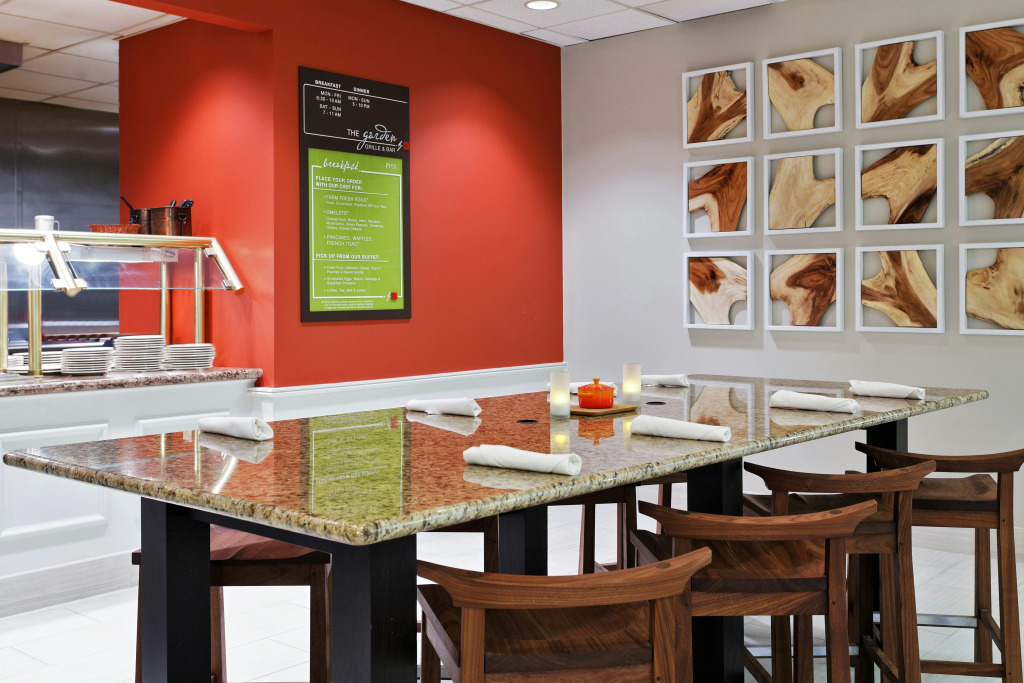 Hilton Garden Inn Springfield, IL