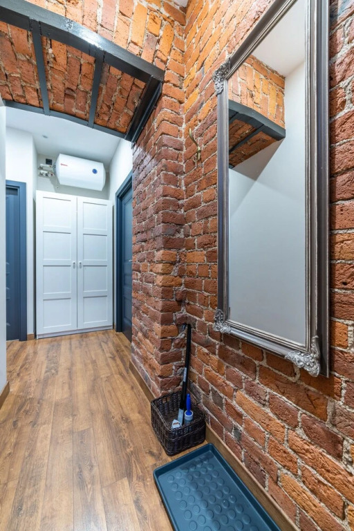 Letyourflat Apartments Loft C