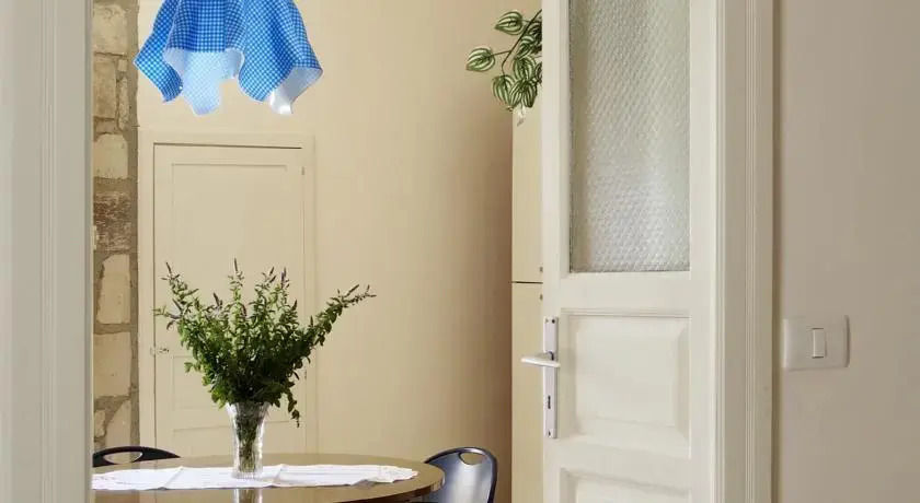 Casa Milina