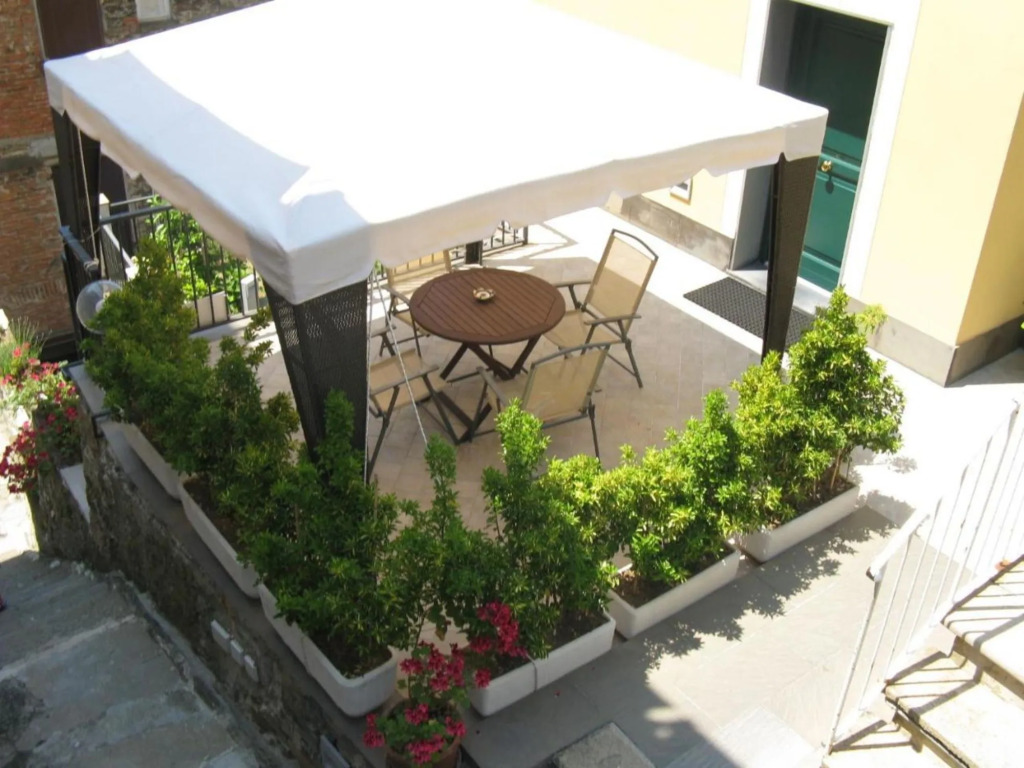 Locanda Ca Da Iride