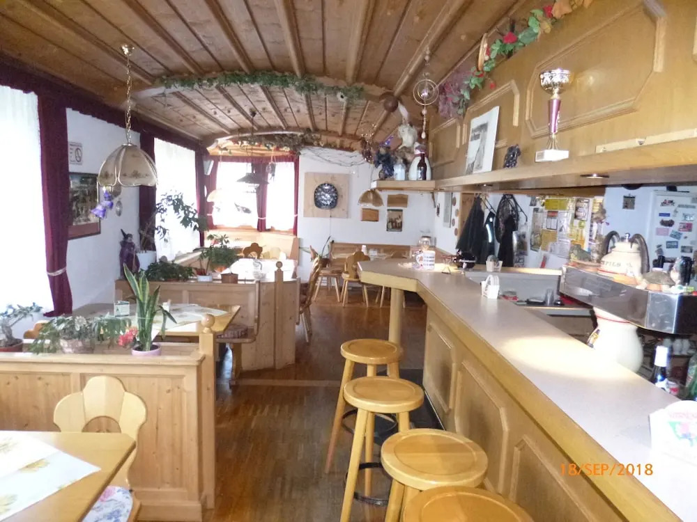 Landgasthaus Gemsennest