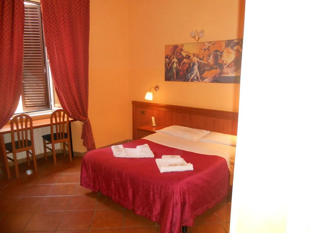 Discover Roma