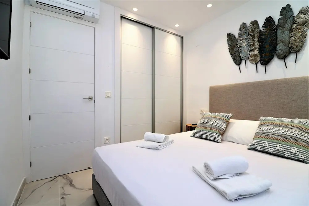 Apartamento Don Miguel Deluxe 22 A