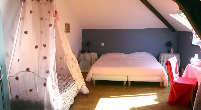 Au Moulin Anglais