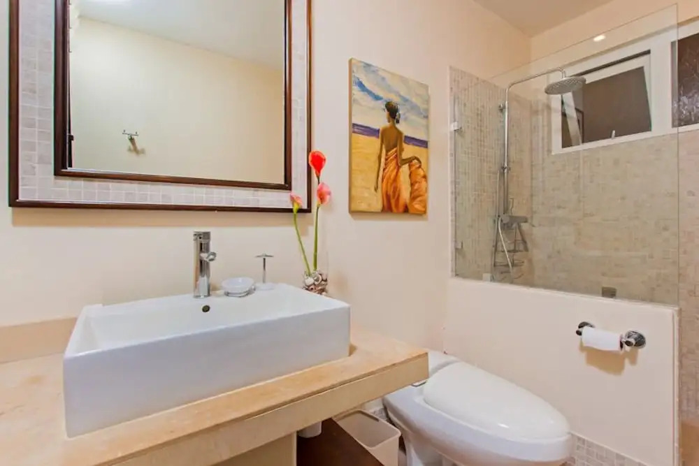 Naxos Condominium