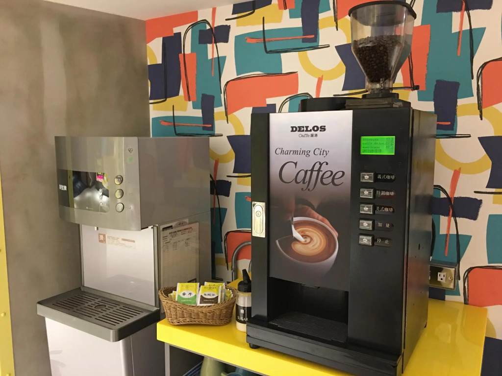 Click Hotel - Taipei Main Station Branch