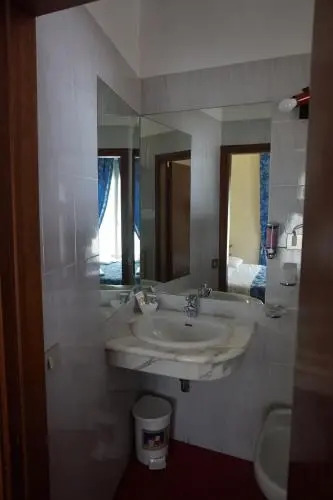 Hotel Tritone