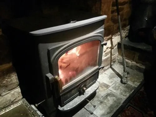 The Chequers Inn