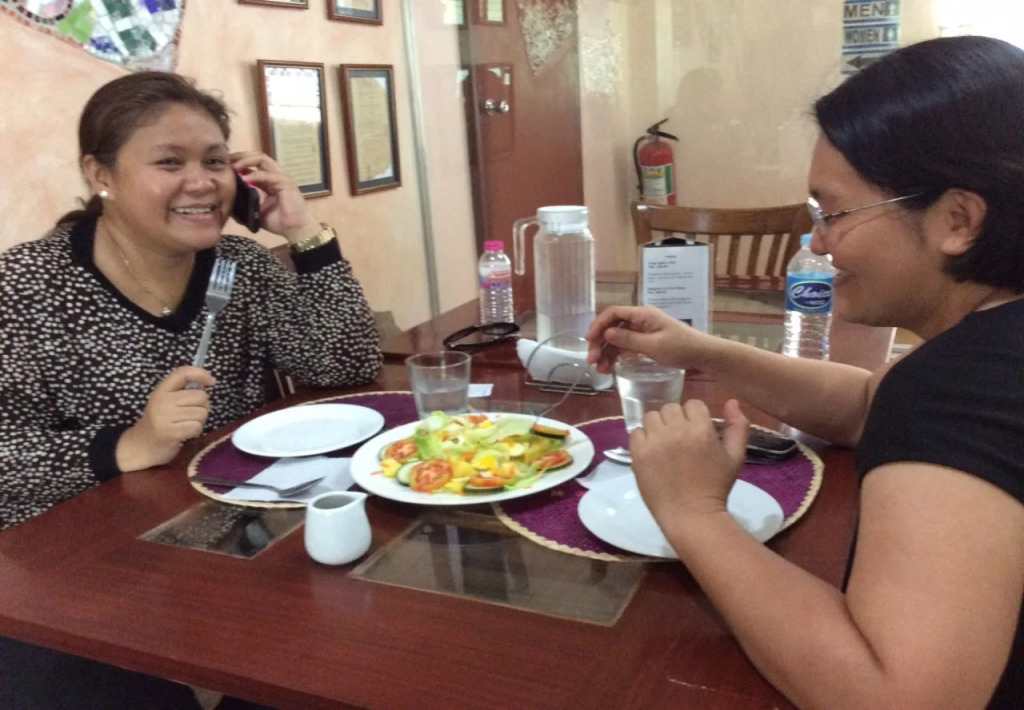 Bahay Ni Tuding Inn & Bistro