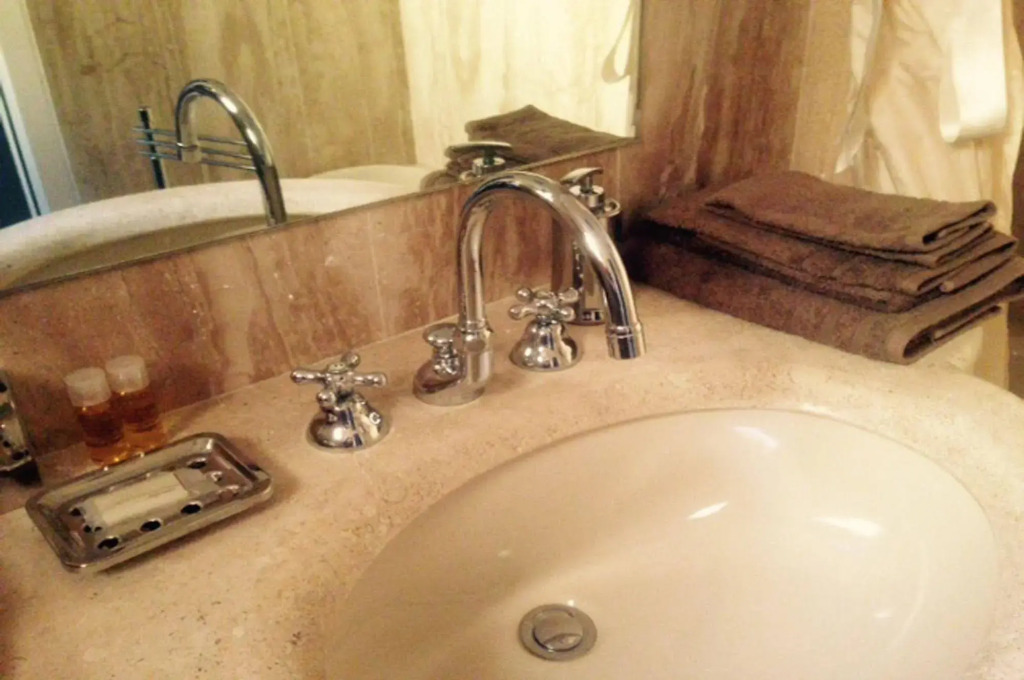 B&B St. Remy