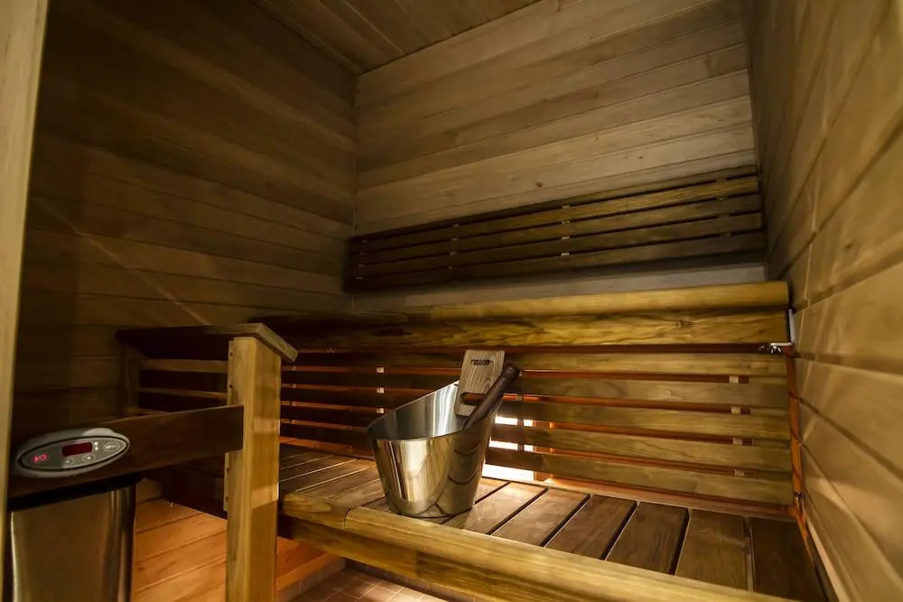 Aateli Lakeside Chalets - former Vuokatti Suites